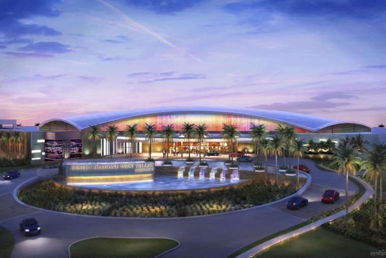 valley view casino entry level salary
