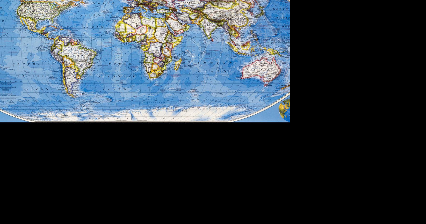 Student a semifinalist in GeoBee competition | News | glendalestar.com