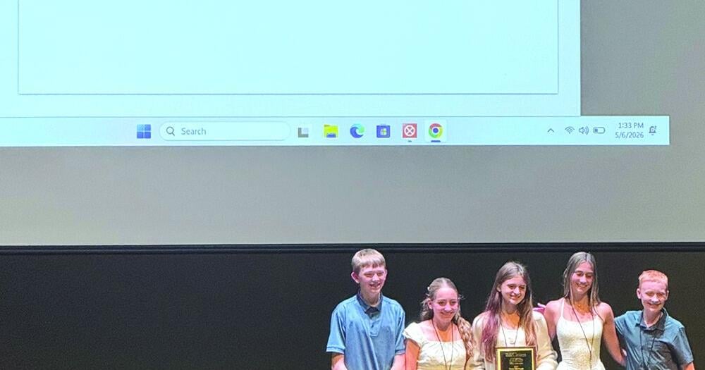 Students tackle community issues through civics