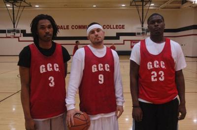Gcc Men S Basketball Careful To Avoid Letdown After Big Win