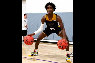 Sons Of O Neal Wade Forging Own Paths At Gcu Sports