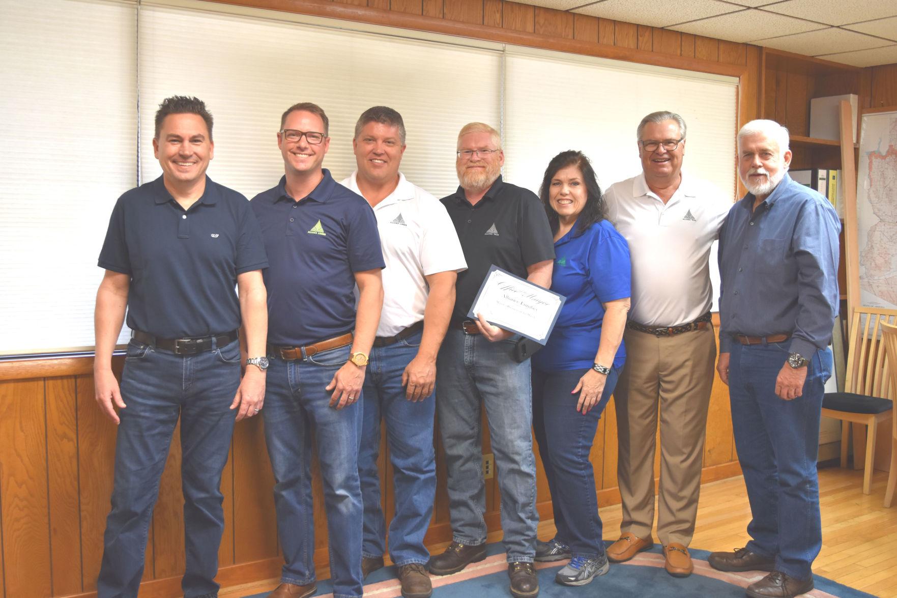 Alliance Lumber Mayor’s Business of the Week Features