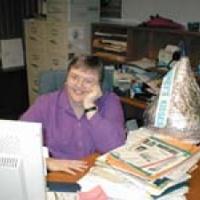 Velma Library Velma Teague Branch library manager retires | Features | glendalestar.com