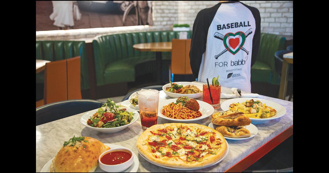 Babbo aims to hit a home run with day of giving - Vimarsana News