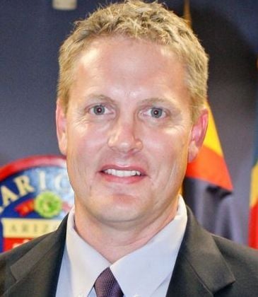 Clint Hickman New Maricopa County Dist. 4 Supervisor | News ...