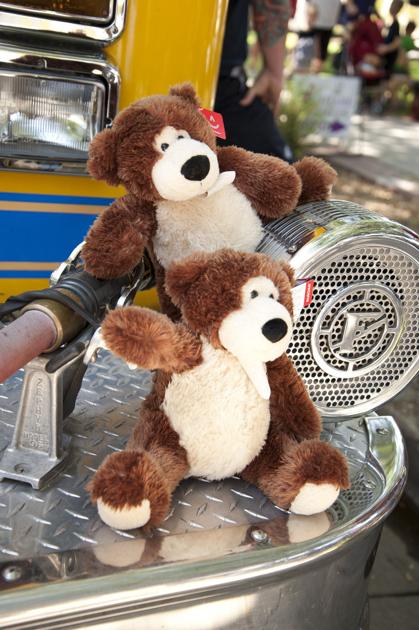 teddy bear donations near me
