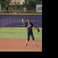 Apollo softball scores first, but loses to Sunrise Mountain, 12-1 ...