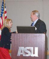 WESTMARC Annual Economic Forecast Breakfast