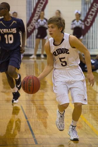 West Valley basketball on the rise | Sports | glendalestar.com