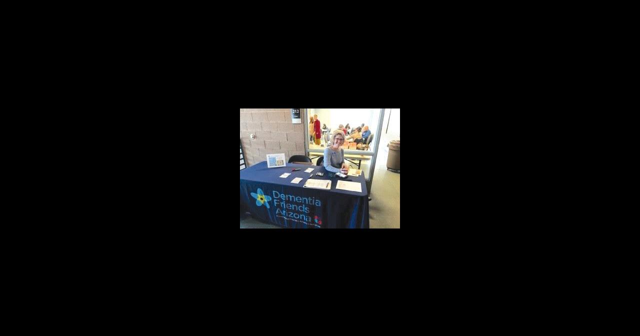 Glendale to host 2nd annual Dementia Awareness Day - Vimarsana News