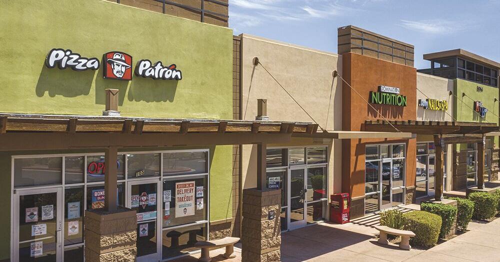 Avenue at Olive Park sold for $5.5M - Vimarsana News