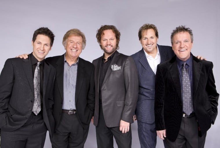 Glendale welcomes the return of The Gaither Vocal Band | Entertainment | glendalestar.com