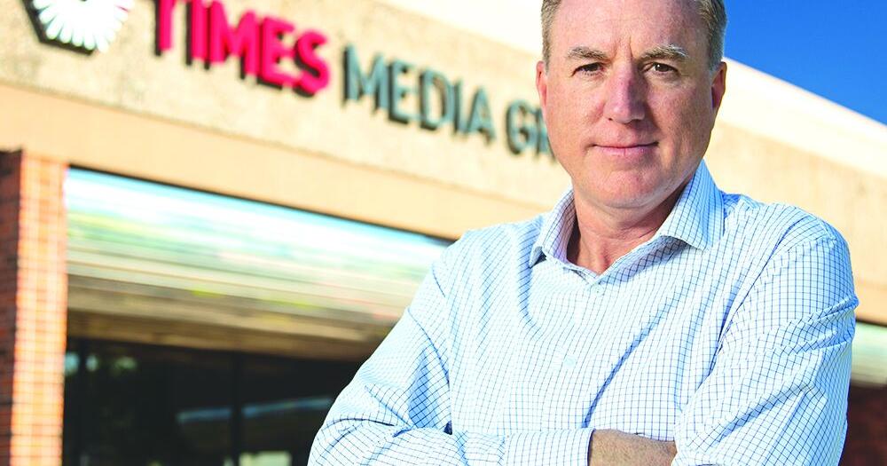 Glendale Star publisher expands footprint