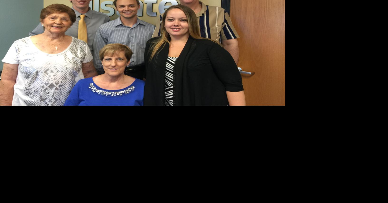 Proctor Insurance celebrates anniversary News