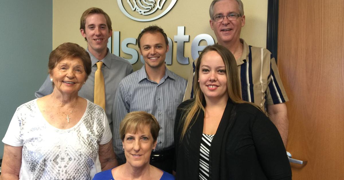 Proctor Insurance celebrates anniversary | News | glendalestar.com