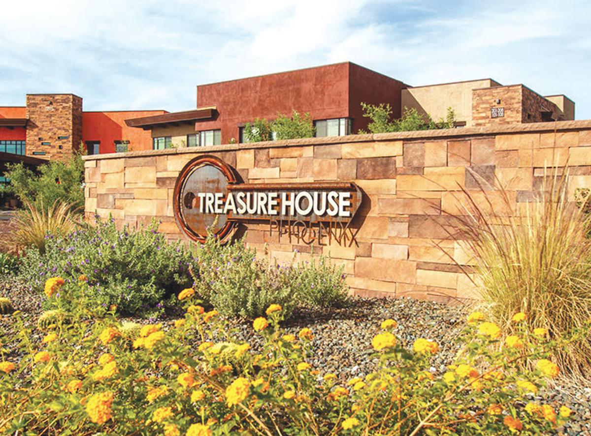 Treasure House: Kurt Warner and Brenda Warner on a mission to help adults  with developmental disabilities - CBS News