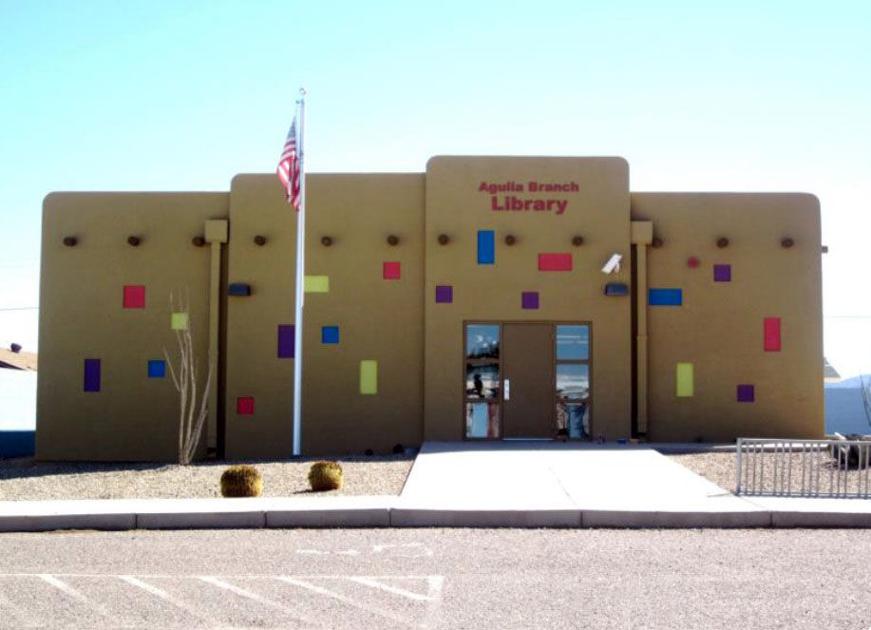 Council narrows western library options News