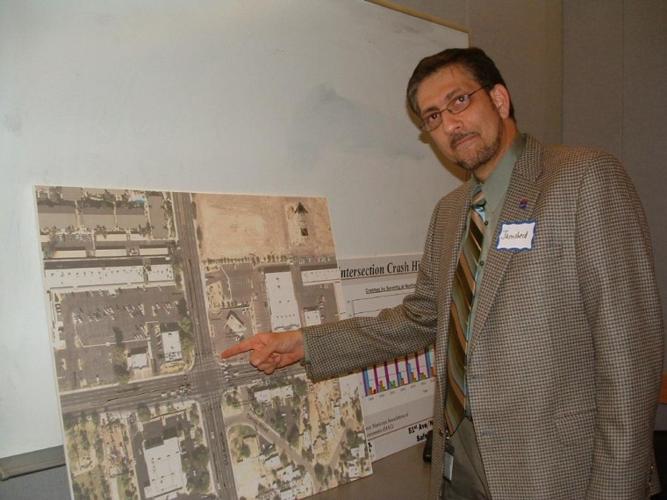 More 51st/Northern construction on the way News