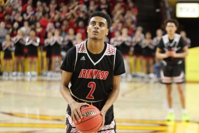 Ironwood Claims 5a Basketball Championship Sports Glendalestar Com