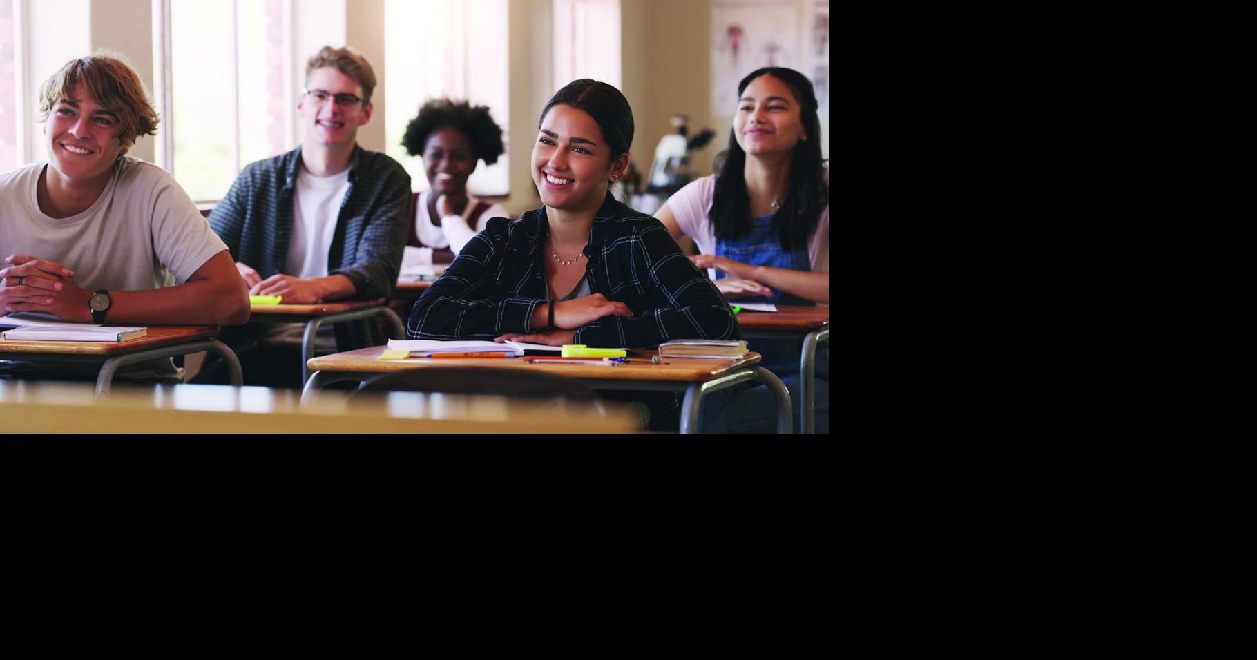 Early college programs open doors for Maricopa students