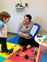 Axis for Autism provides access to testing, care