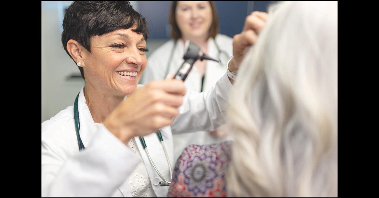 Midwestern nursing programs get full accreditation - Vimarsana News