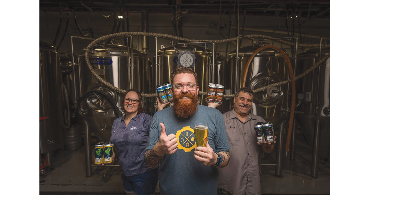 Simple Machine Brewing Company hops to Glendale | Business ...