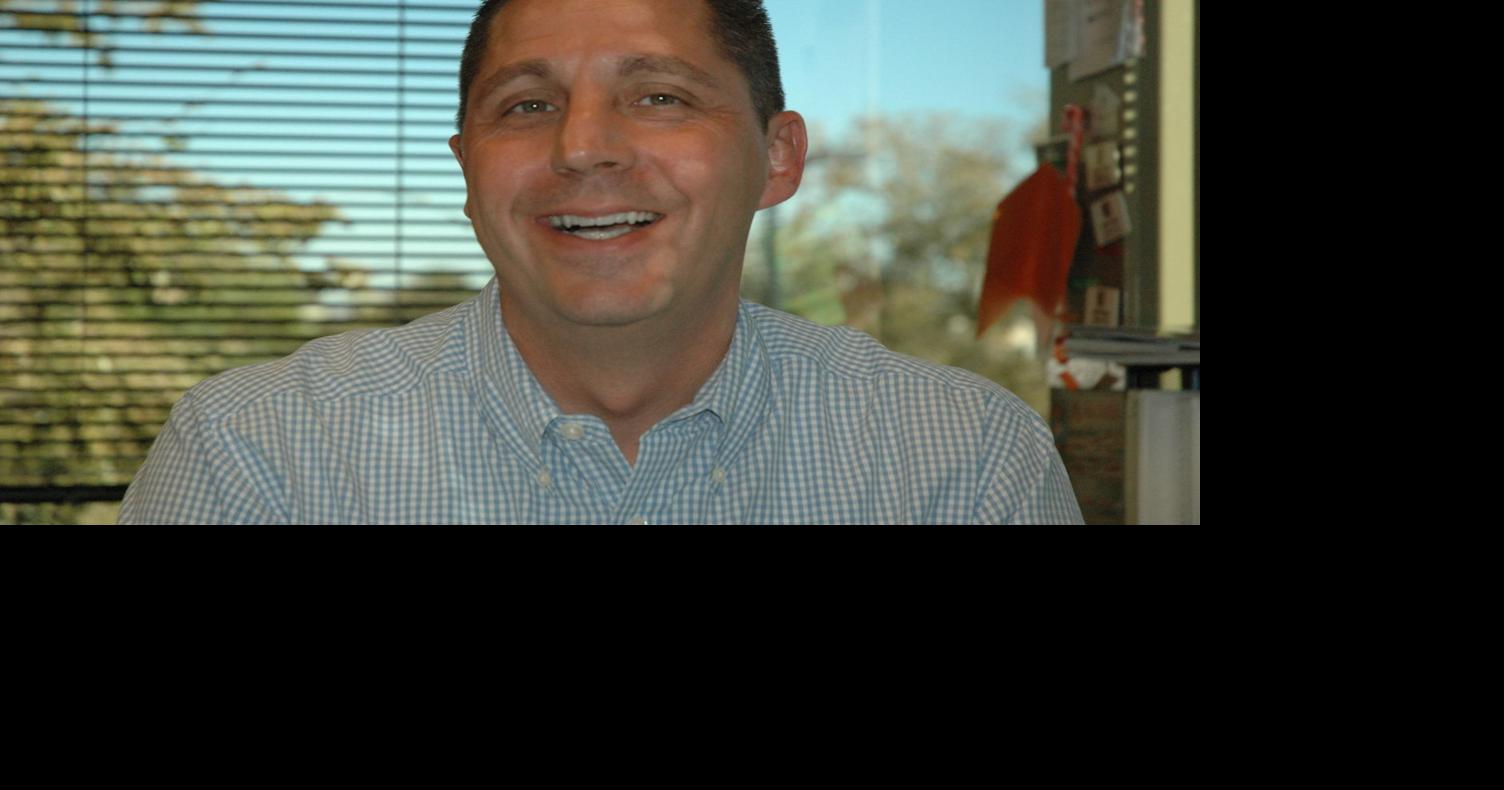 Chamber CEO recognized for exceptional leadership | Features ...