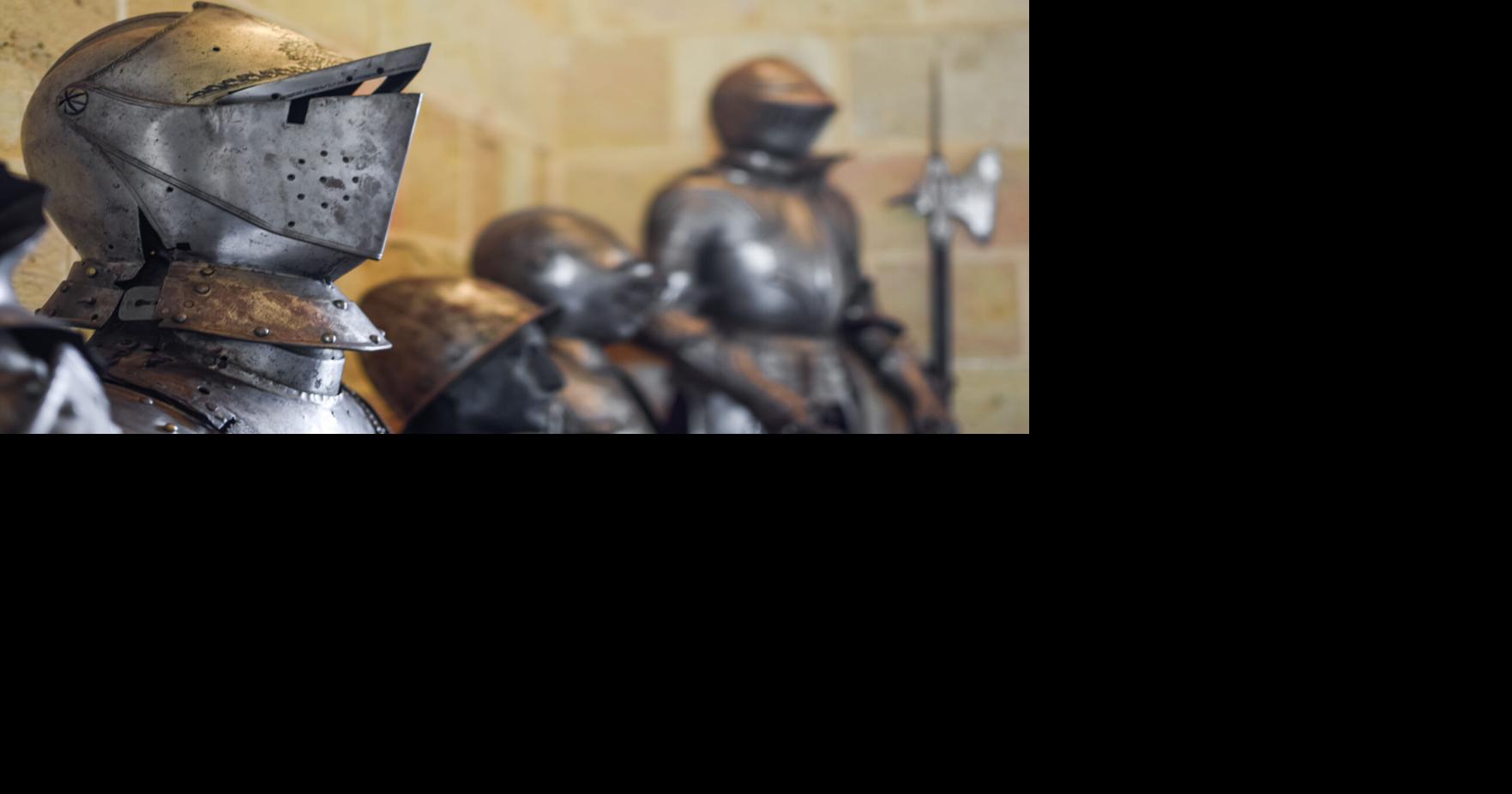 Deer Valley Unified School District Teachers honored with knighting ceremony