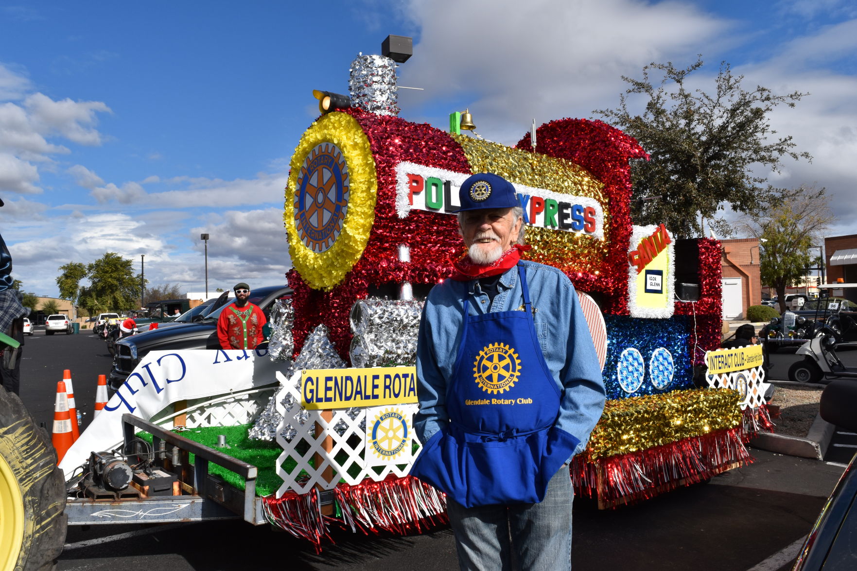 Hometown Christmas Parade Dec. 10 | News | Glendalestar.com