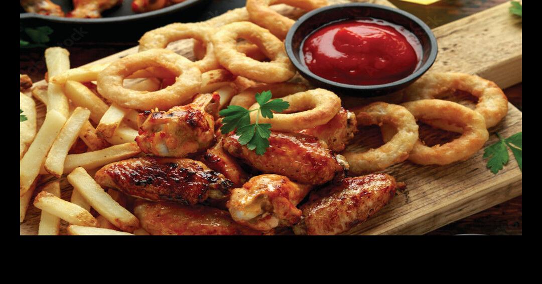 Sauced and Loaded Wings expands viral contest Business