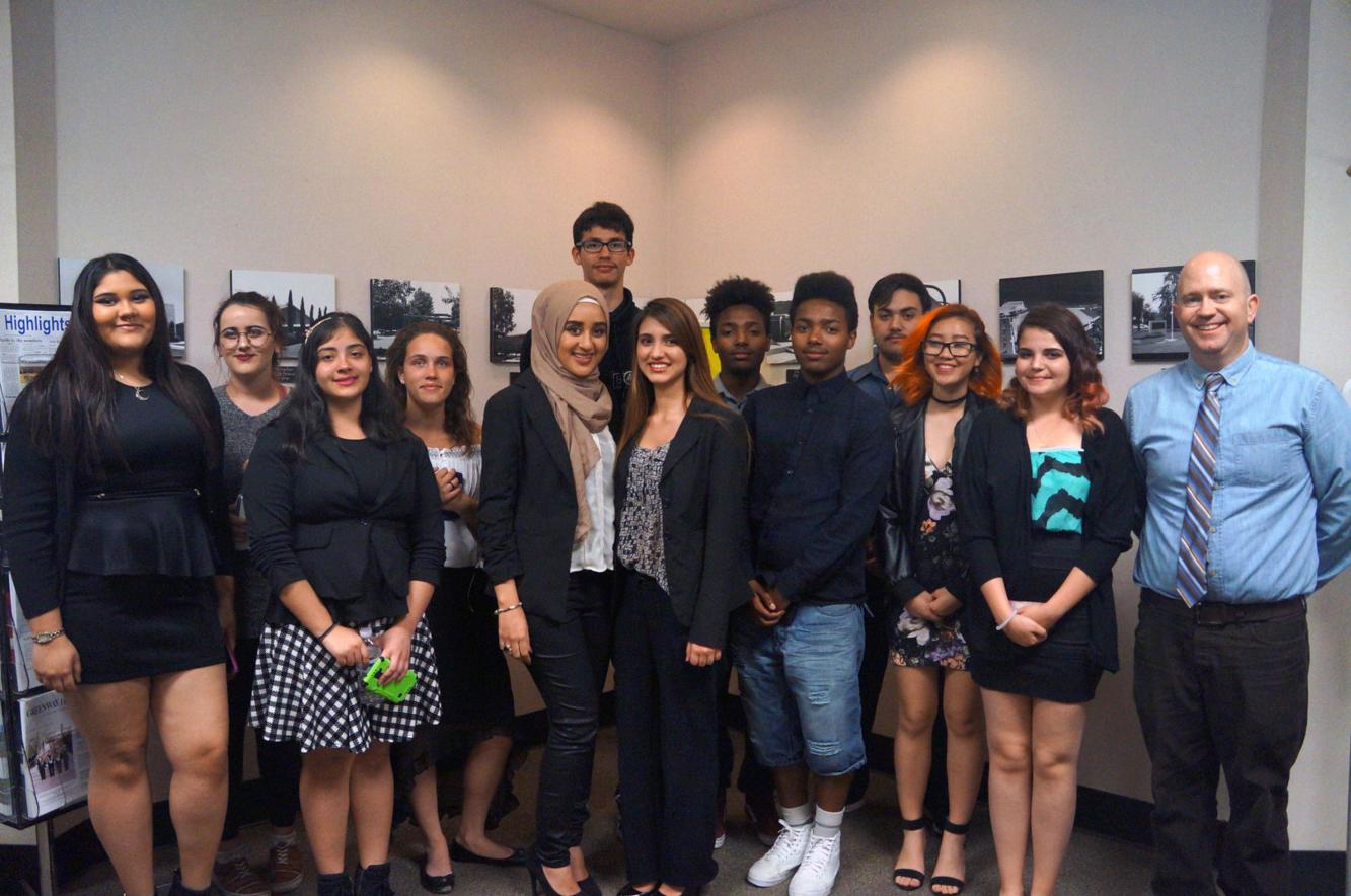 Glendale High honored with Achievement Above All awards News
