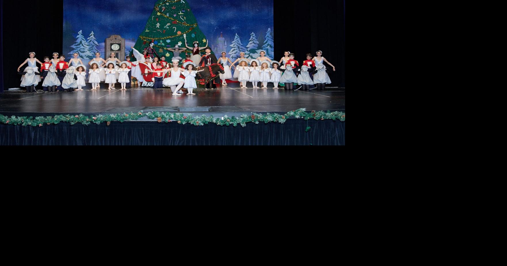 Spisak Dance Academy presents The Nutcracker Ballet News