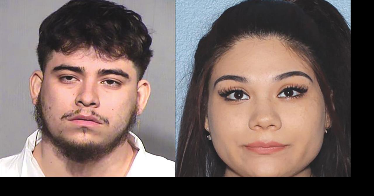 Glendale man gets life sentence for murders | News | glendalestar.com