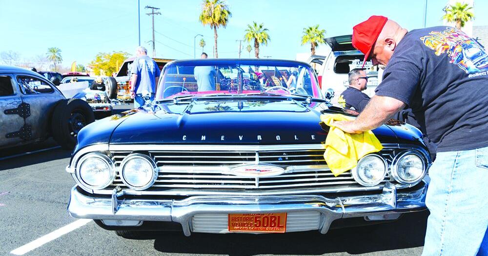 Arts and Culture Fest returns to Glendale