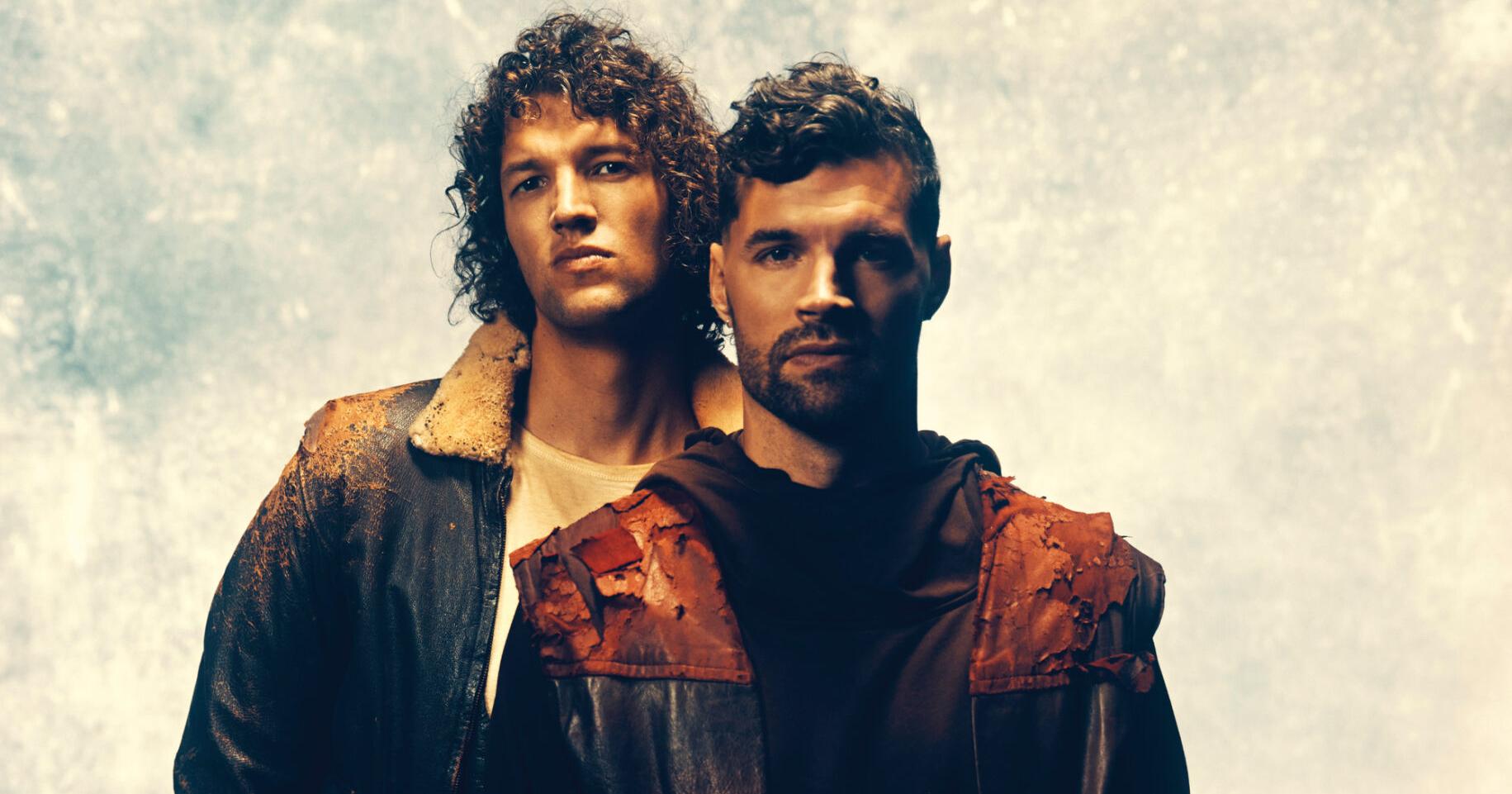 For King & Country finds success in collaborations - Vimarsana News