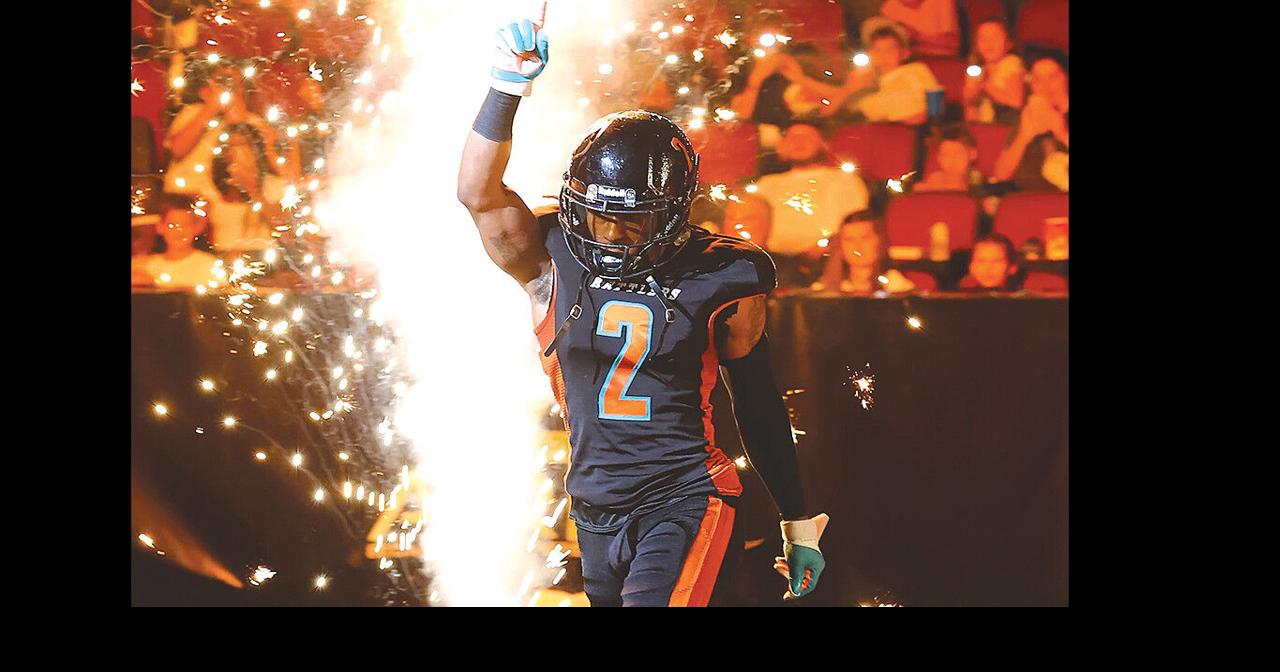 Arizona Rattlers secure playoff spot | Sports | glendalestar.com