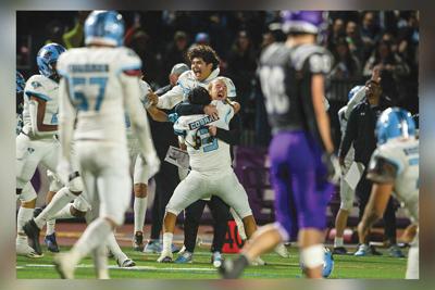 Cactus advances to 5A State Championship | Sports | glendalestar.com