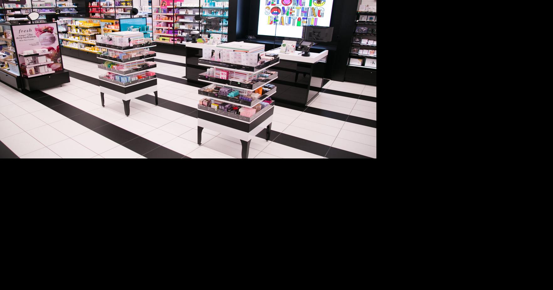 Sephora at Kohl’s now in Glendale Business