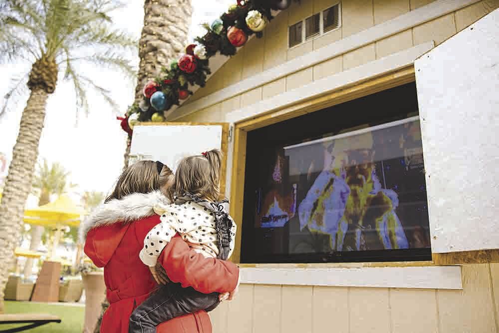 Big changes for holiday events - Vimarsana News