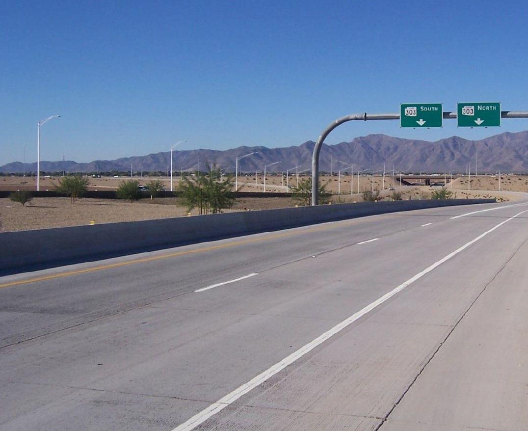 Northern Parkway enters Phase 2 News