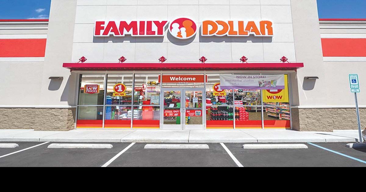 Family Dollar reopening its Glendale store Financial News