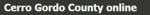 Cerro Gordo County Attorney
