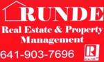 Runde Real Estate & Property Management
