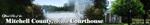 Mitchell County Conservation
