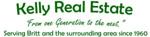 Kelly Real Estate