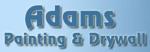 Adams Painting & Drywall