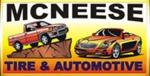 Mcneese Tire