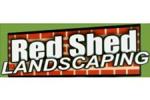 Red Shed Landscaping