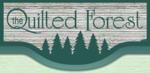 Quilted Forest The